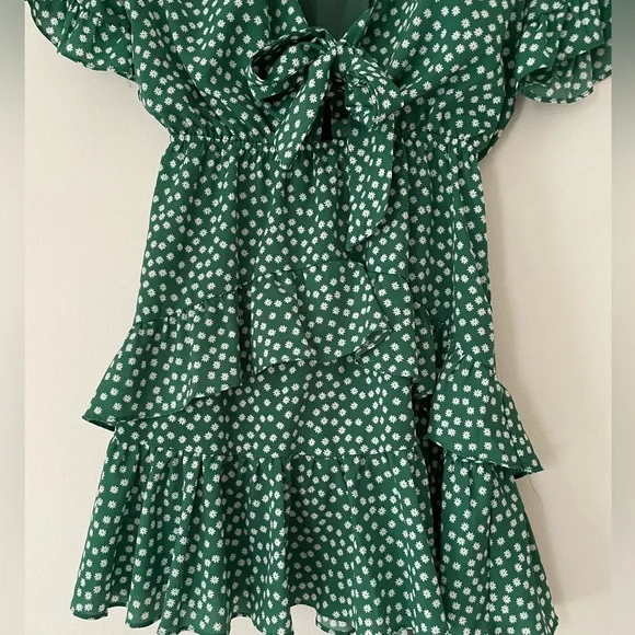 HELLO MOLLY dress - Like New!!!! - Picture 3 of 7